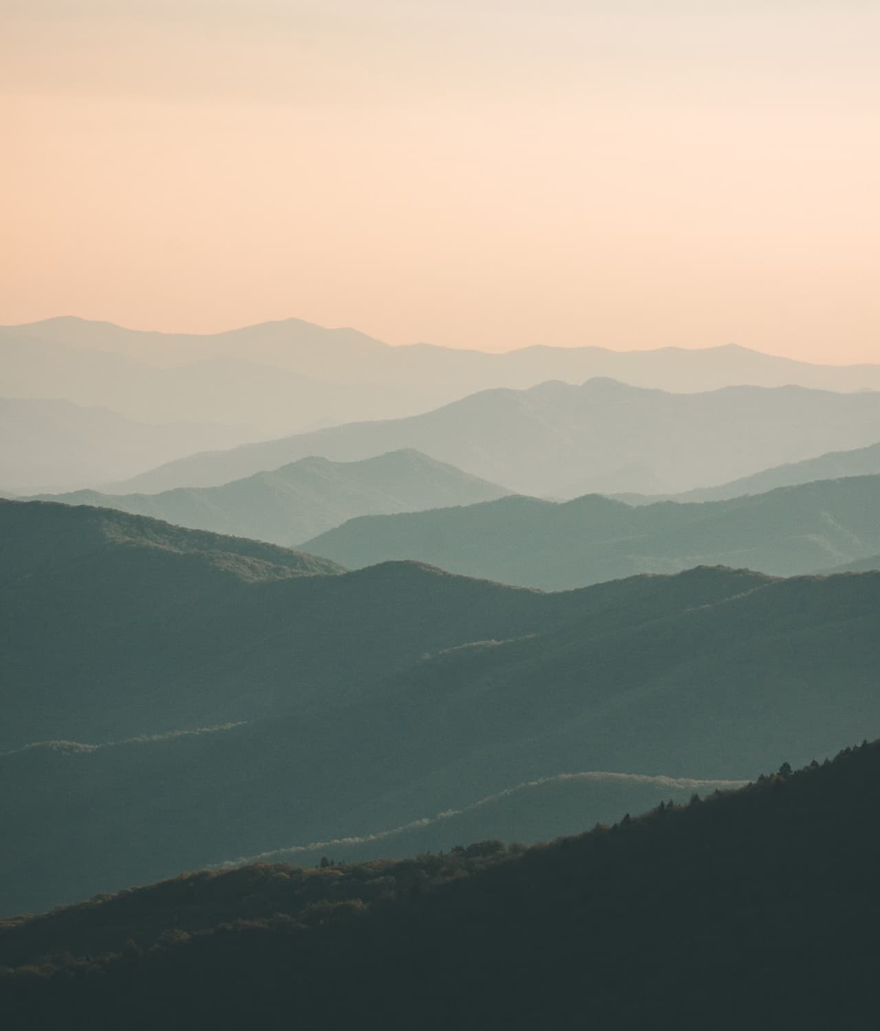 Japan landscapes Image