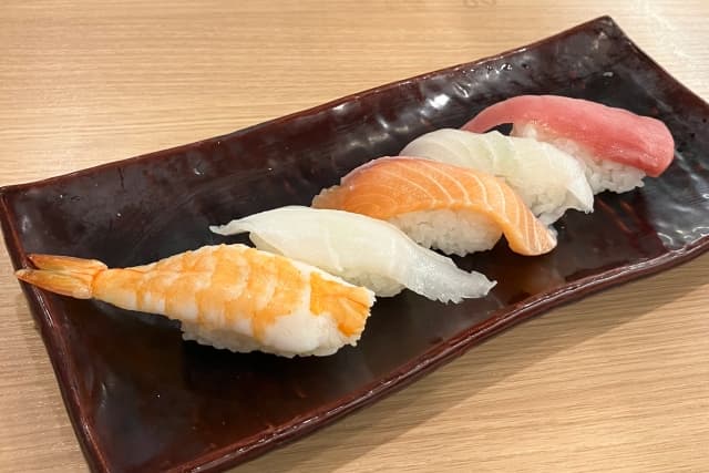 Enjoy snow activities