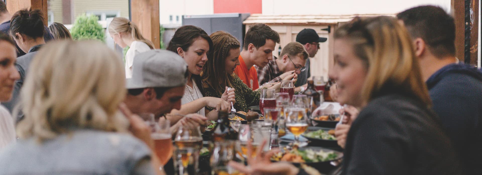 Main visual of Group Tour