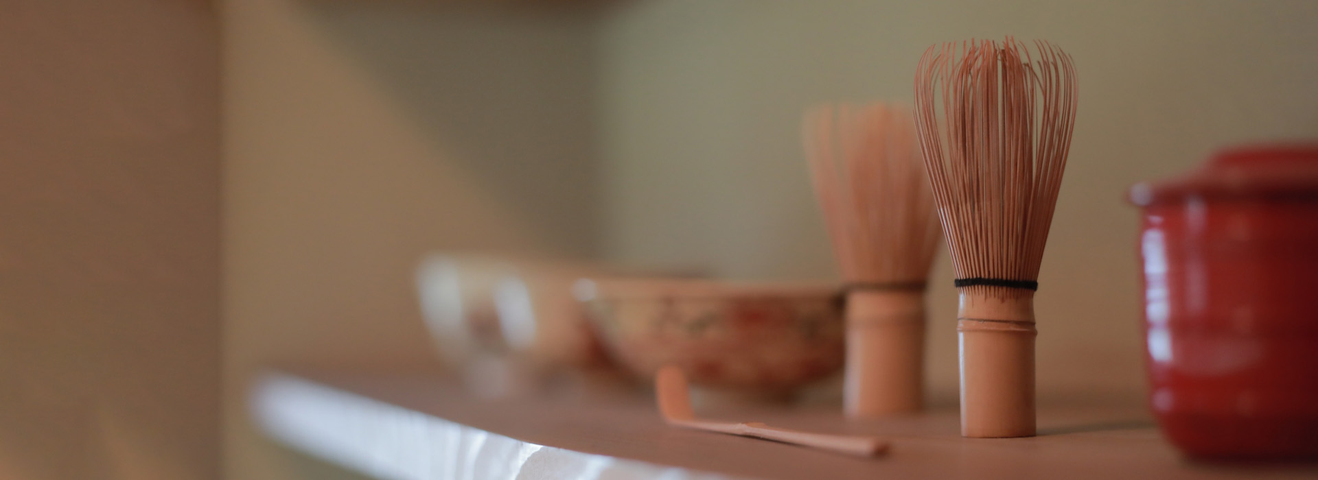 Main visual of Culture Tour