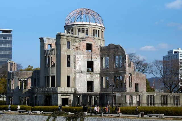 Hiroshima