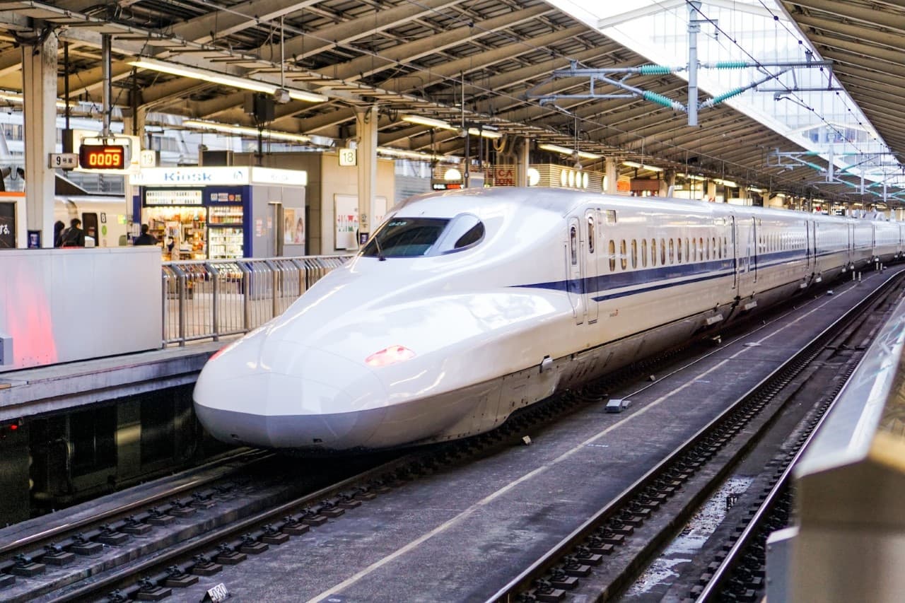 Tokaido Shinkansen